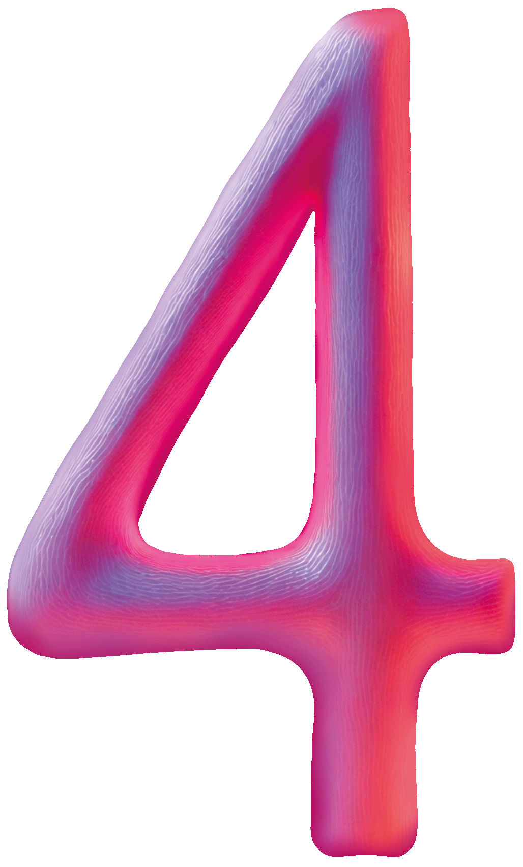 Cyferka 4
