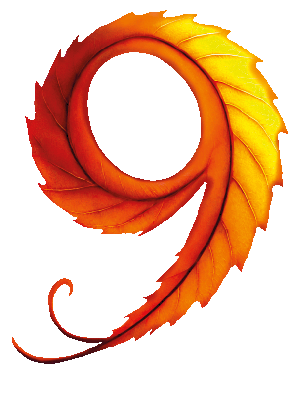 Cyferka 9