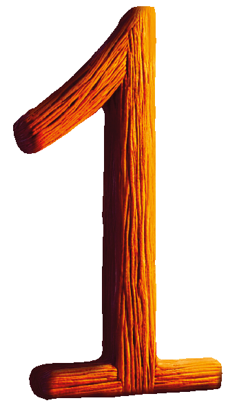 Cyferka 1