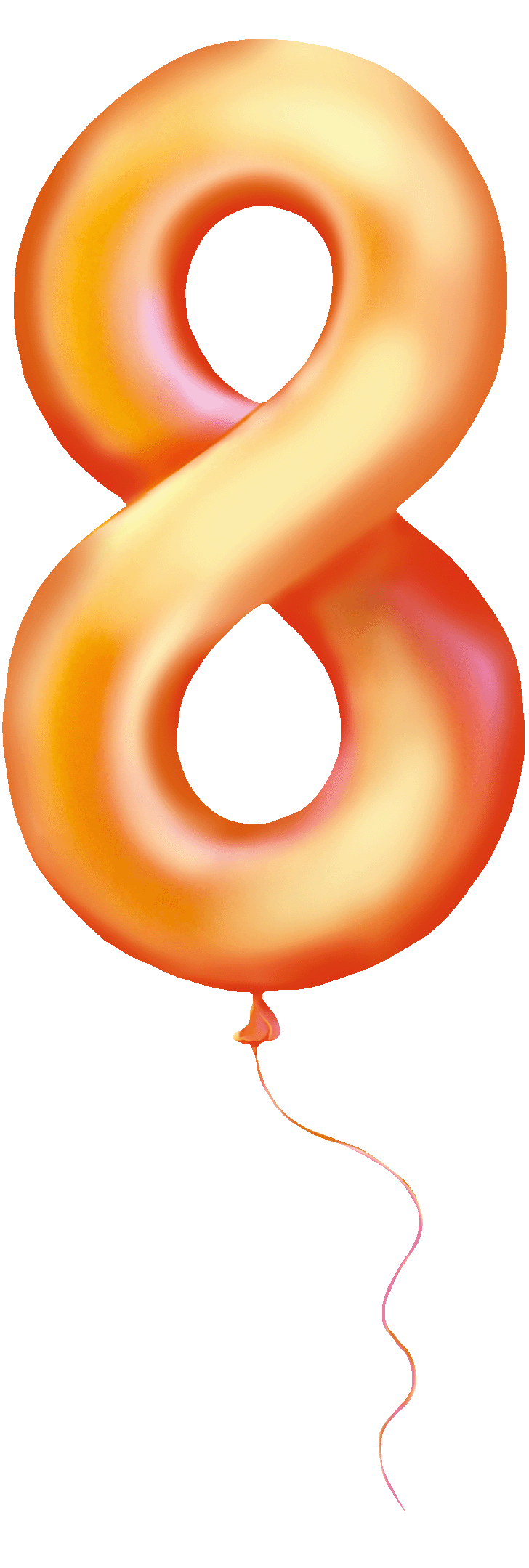 Cyferka 8
