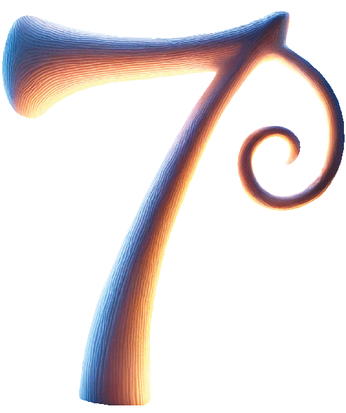 Cyferka 7
